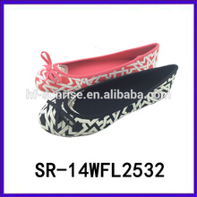 Nice casual shoes footwear pictures of women flat shoes